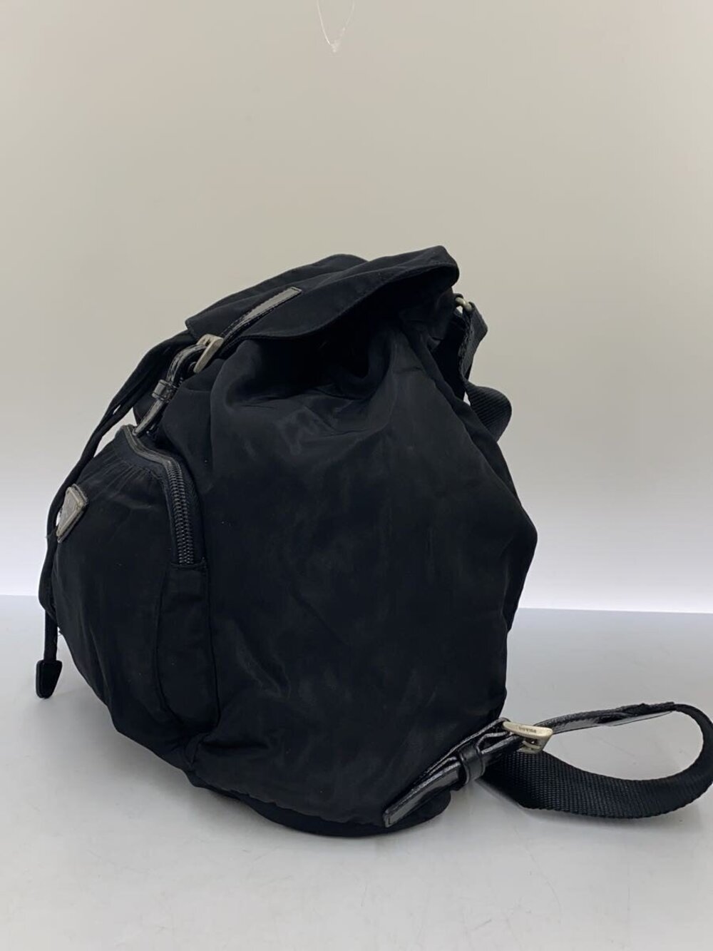 Prada Backpack Black - Picture 2 of 8
